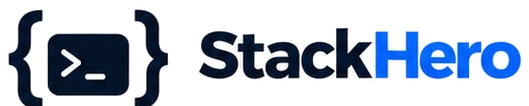 StackHero